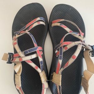 Chaco Sandal 8.5 womens great condition with lots of life left. gently worn